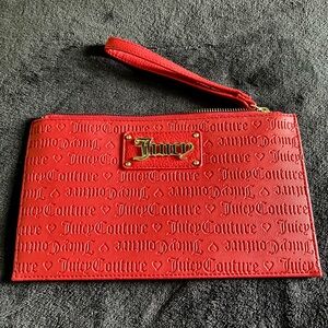 Juicy Couture Wristlet